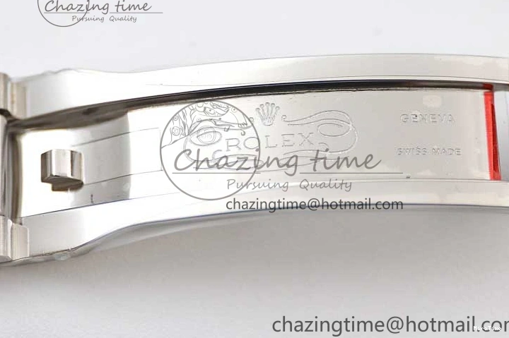 MiroTime 0505 Timeless Oyster Perpetual 41mm 124300 EWF 1:1 Best Edition 904L Steel Black Dial on SS Bracelet A 2192